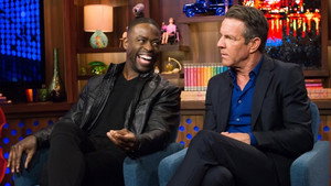 Watch What Happens Live with Andy Cohen 13. évad Ep.191 191. epizód