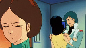 機動戦士Zガンダム 1. évad Ep.34 34. epizód
