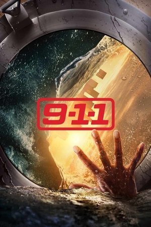 9-1-1 poszter