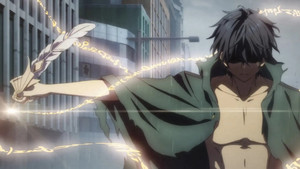 Hametsu no Oukoku 1. évad Ep.2 2. epizód