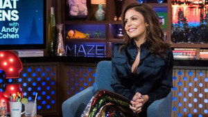 Watch What Happens Live with Andy Cohen 16. évad Ep.98 98. epizód