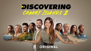Discovering Canary Islands kép