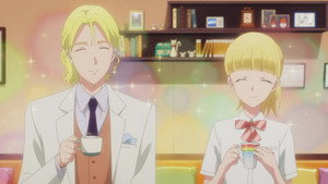 多田くんは恋をしない 1. évad Ep.6 6. epizód