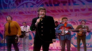 Ed Sullivan's Rock 'N' Roll Classics 1. évad Ep.27 27. epizód