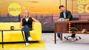 Den gule sofa med Allan Sindberg 1. évad Ep.4 4. epizód