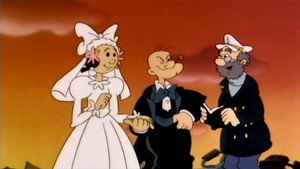 Popeye and Son 1. évad Ep.2 2. epizód