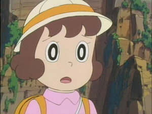 キテレツ大百科 1. évad Ep.45 45. epizód