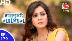 इच्छाप्यारी नागिन 1. évad Ep.179 179. epizód