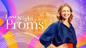 BBC Proms 77. évad Ep.22 22. epizód