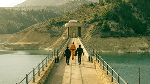 A luxusbunker kép