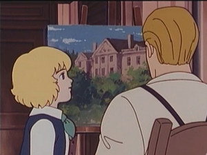 小公子セディ 1. évad Ep.1 1. epizód