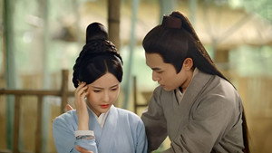 皎若云间月 1. évad Ep.34 34. epizód