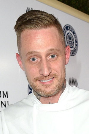 Michael Voltaggio profil kép