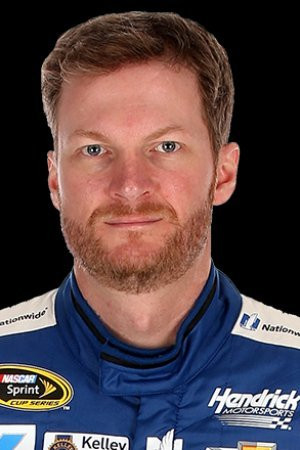Dale Earnhardt Jr. profil kép