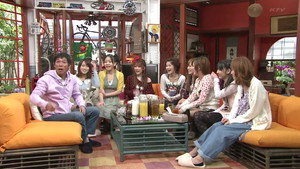 さんまのまんま 2010. évad Ep.5 5. epizód