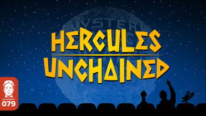 Mystery Science Theater 3000 4. évad Ep.8 8. epizód
