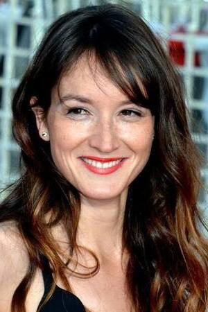 Anaïs Demoustier profil kép