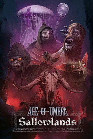 Age of Umbra poszter