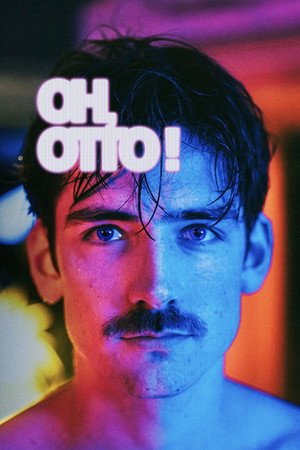Oh, Otto! poszter
