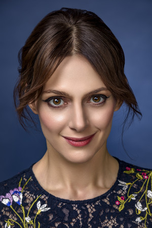 Klára Issová profil kép
