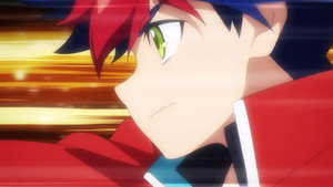 シャドウバース 2. évad Ep.5 5. epizód