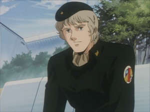 銀河英雄伝説 4. évad Ep.15 15. epizód