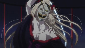 RELEASE THE SPYCE 1. évad Ep.9 9. epizód