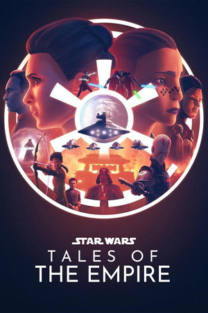 Star Wars: Birodalmi históriák poszter