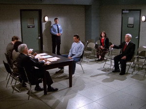 Frasier - A dumagép 8. évad Ep.23 23. epizód