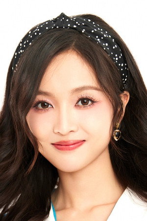 吴宣仪 profil kép