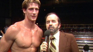 World Class Championship Wrestling 3. évad Ep.34 34. epizód