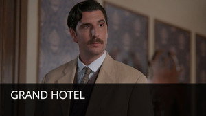 Grand Hotel 1. évad Ep.7 7. epizód