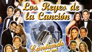 Reyes de la Canción 1. évad Ep.1 1. epizód