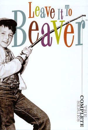Leave It to Beaver poszter