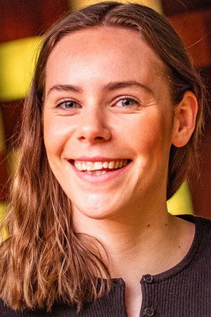 Amalie Stuve profil kép