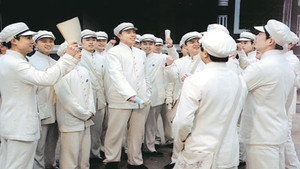 恰同学少年 kép