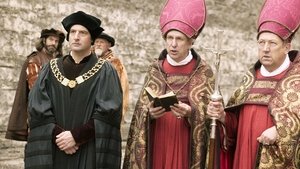 Tudorok 1. évad Ep.10 Wolsey halála
