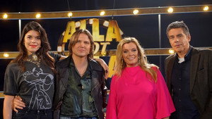 Alla mot alla med Filip och Fredrik 4. évad Ep.62 62. epizód