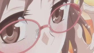 眼鏡なカノジョ 1. évad Ep.1 1. epizód