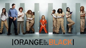Orange Is the New Black kép
