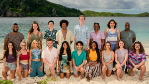 Survivor kép