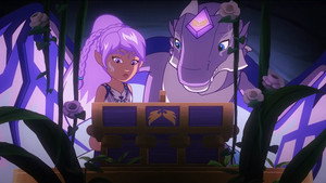 LEGO Elves 5. évad Ep.5 5. epizód