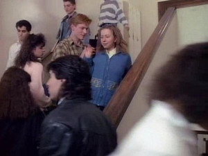 Friday the 13th: The Series 1. évad Ep.15 15. epizód
