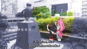 へんたつ 1. évad Ep.7 7. epizód
