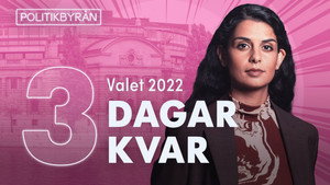 Politikbyrån 5. évad Ep.12 12. epizód