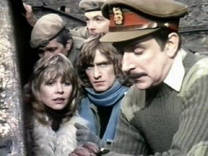 Doctor Who - Ki vagy, doki? 10. évad Ep.24 A zöld halál IV.