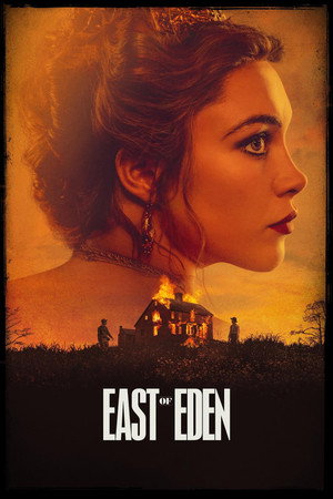 East of Eden poszter