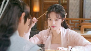 清风朗月花正开 1. évad Ep.13 13. epizód