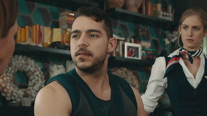 Buck 1. évad Ep.5 5. epizód