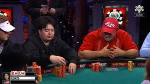 World Series of Poker 2014. évad Ep.11 11. epizód